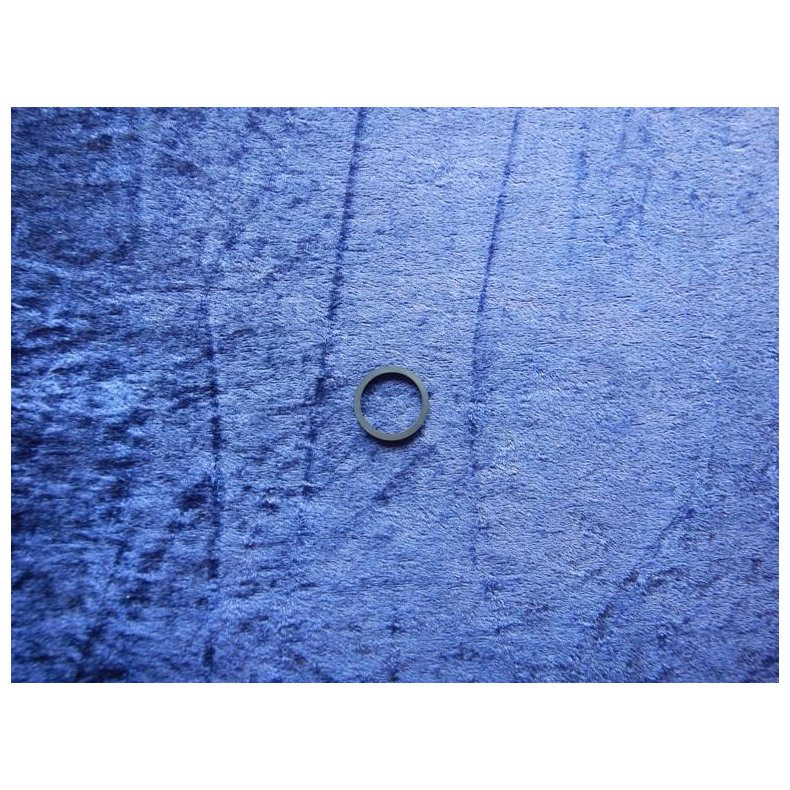Cummins o-ring rektangulr oliekler 307237500