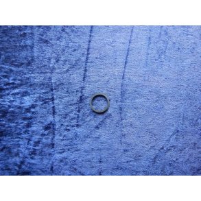 Cummins o-ring rektangulr oliekler 307237500