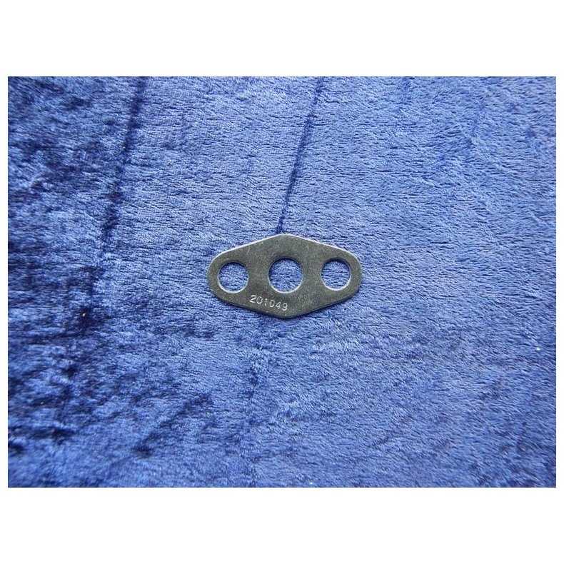 Cummins pakning 020104900