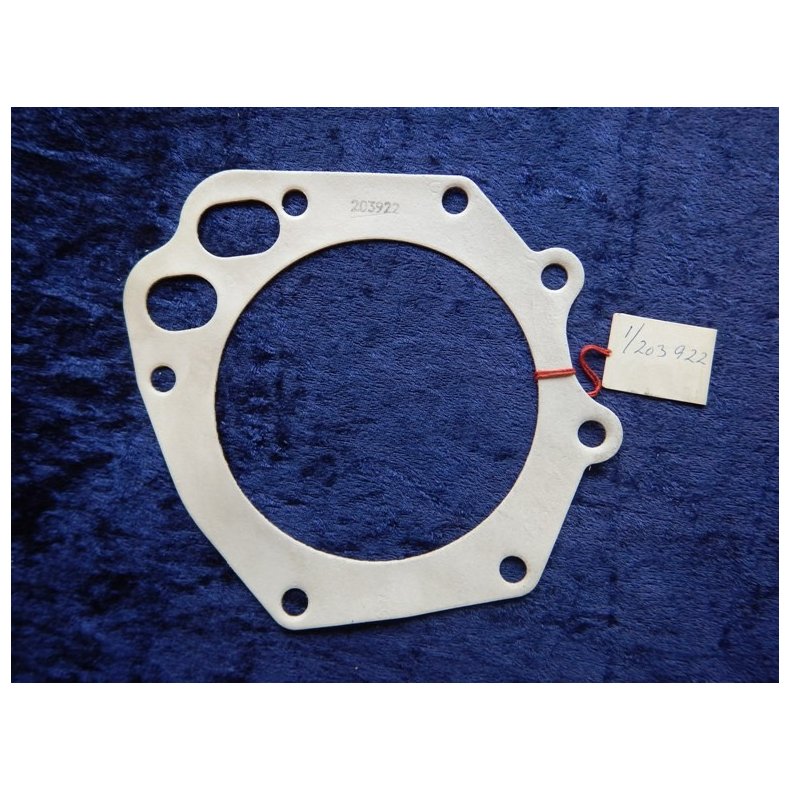 Cummins pakning 020392200