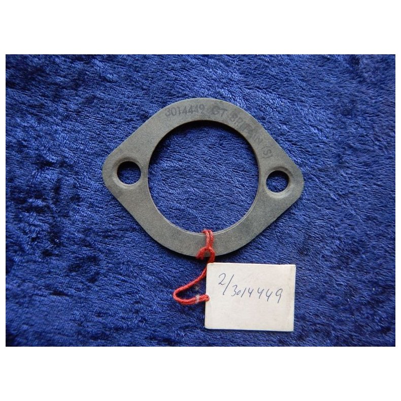 Cummins pakning 301444900