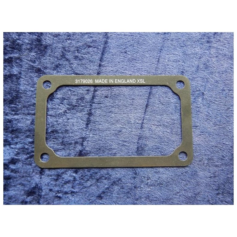 Cummins pakning 317902600
