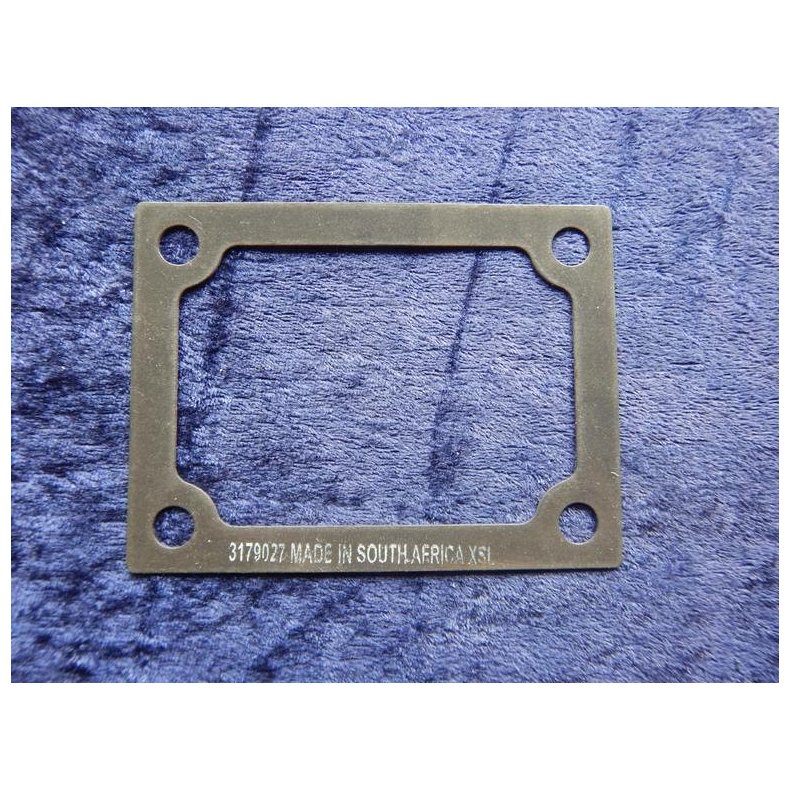 Cummins pakning 317902700