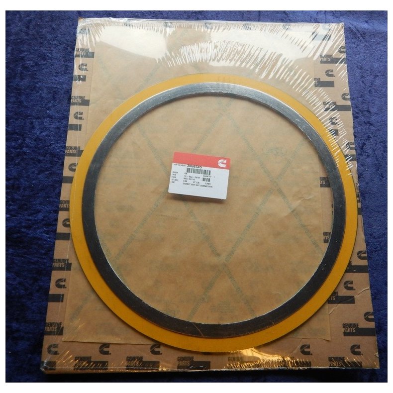 Cummins pakning 3866545