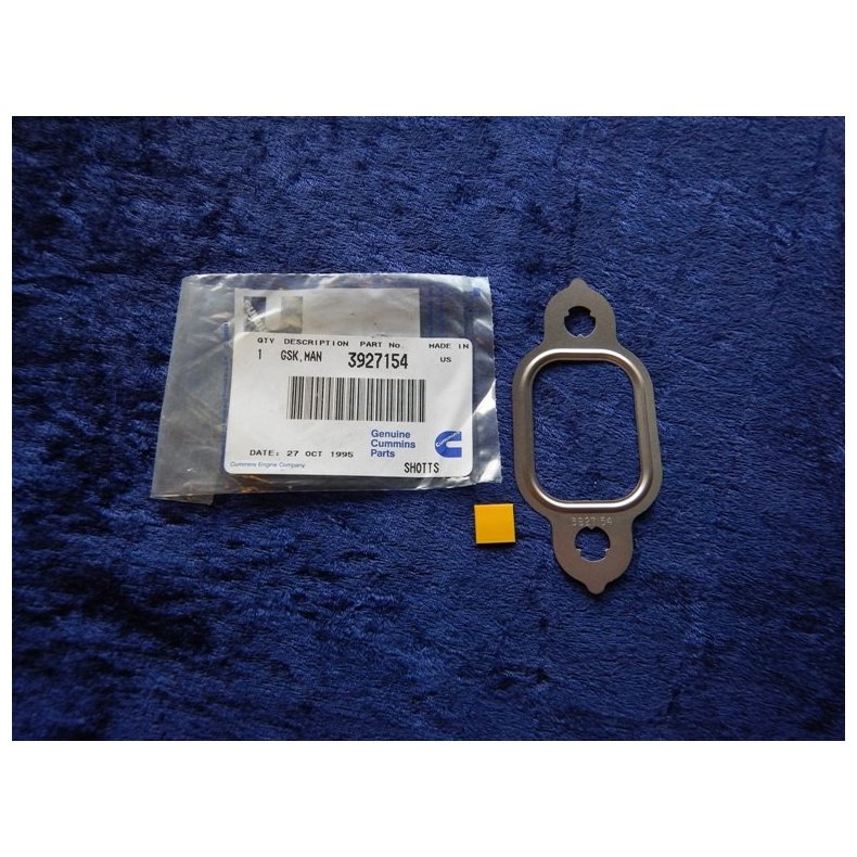 Cummins pakning 3927154