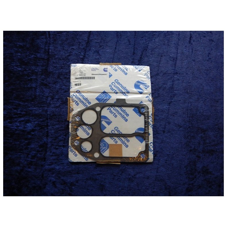 Cummins pakning oliekler 306629800