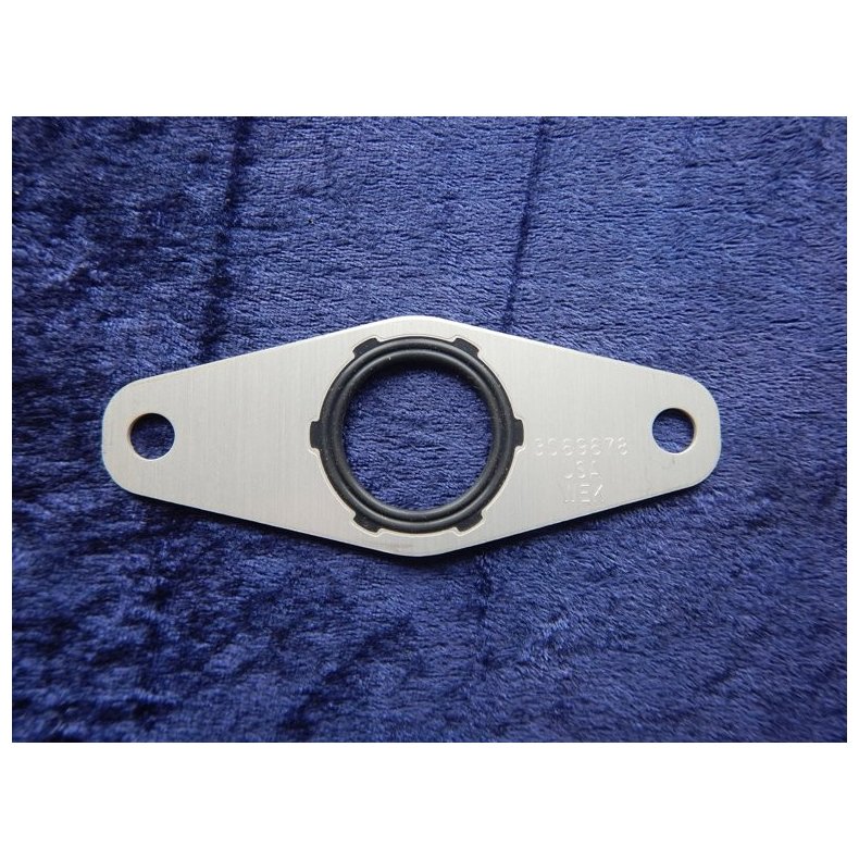Cummins pakning oliekler 306967800