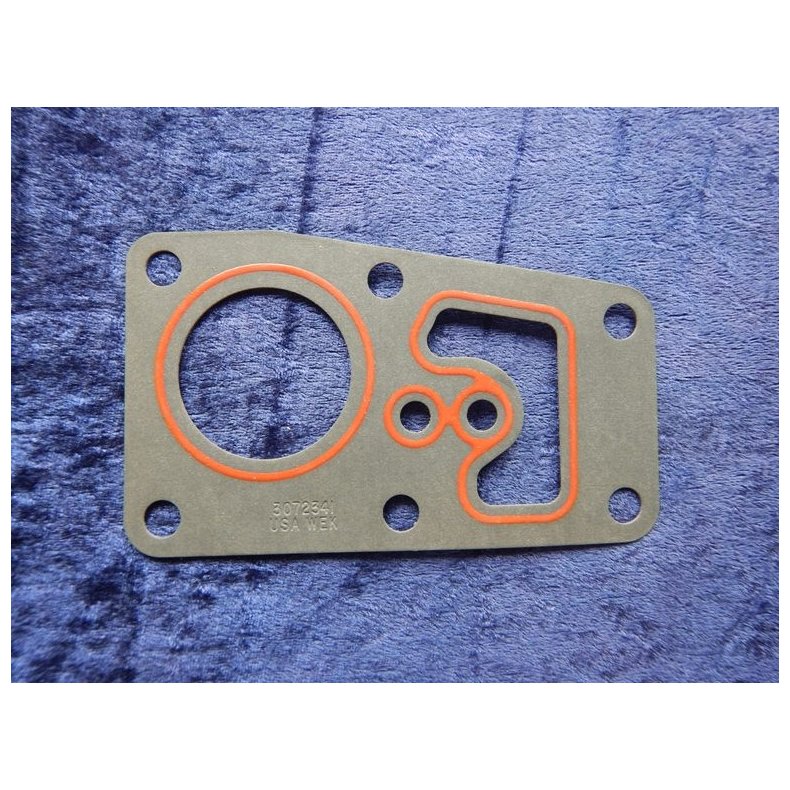Cummins pakning oliekler 307234100
