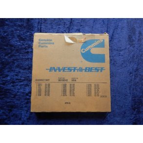 Cummins pakningsst 301024200