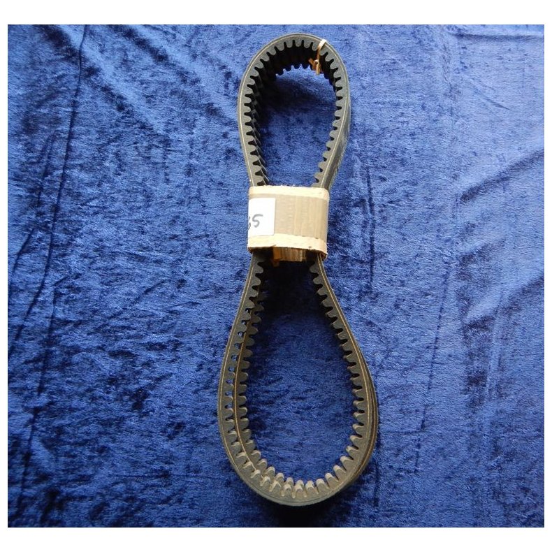 Cummins rem 017866500