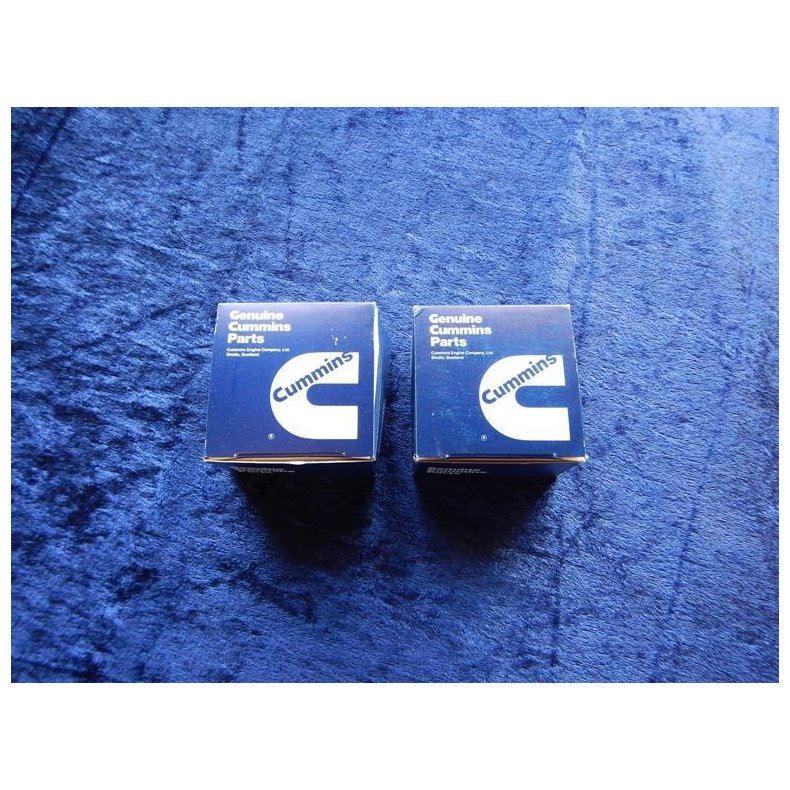 Cummins reparationsst 855 vandpumpe 380137700