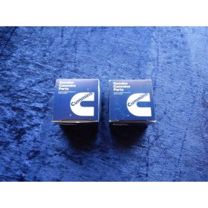 Cummins reparationsst 855 vandpumpe 380137700