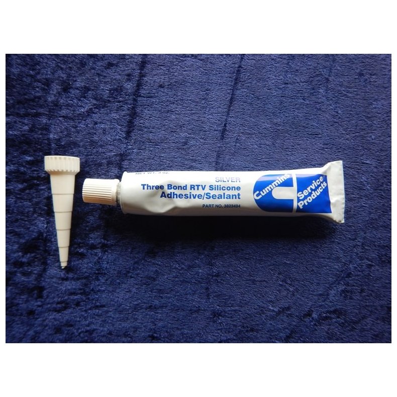 Cummins silikone ttning 382349400