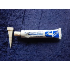 Cummins silikone ttning 382349400