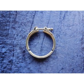 Cummins spndebnd for turbo 390521600