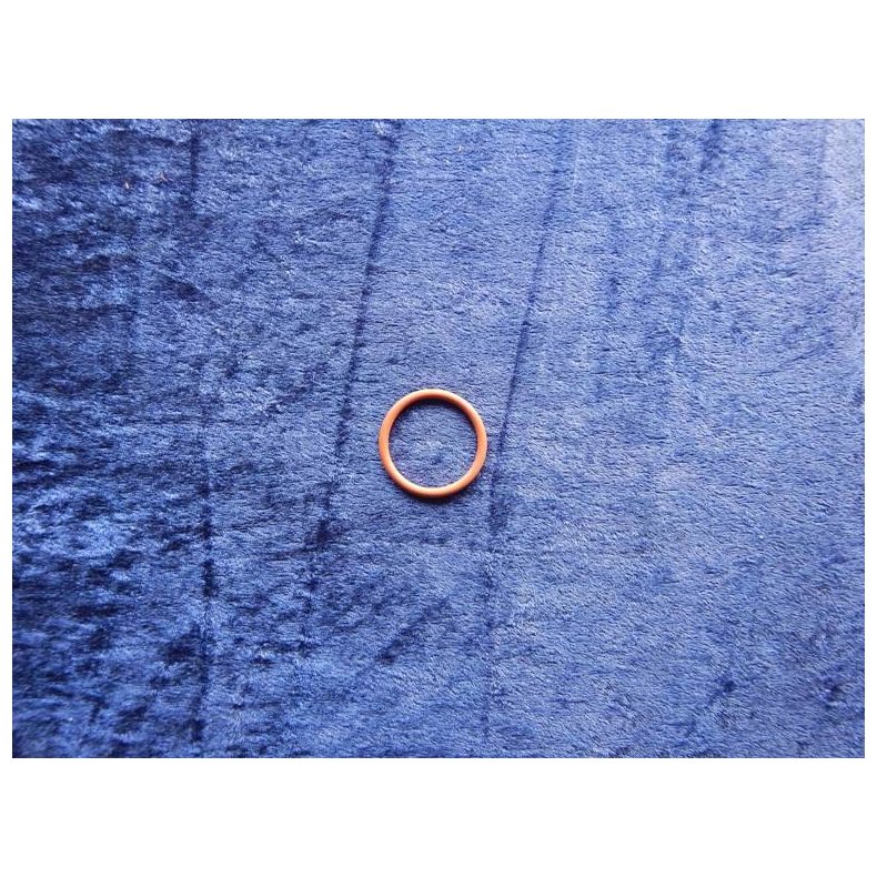Cummins ttning o-ring 021618700