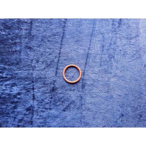 Cummins ttning o-ring 021618700