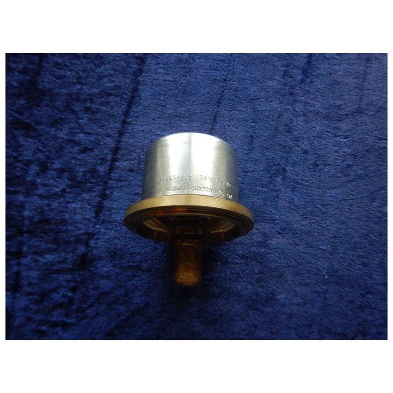 Cummins termostat 80-88 GR. 175 GR. F. 020458600