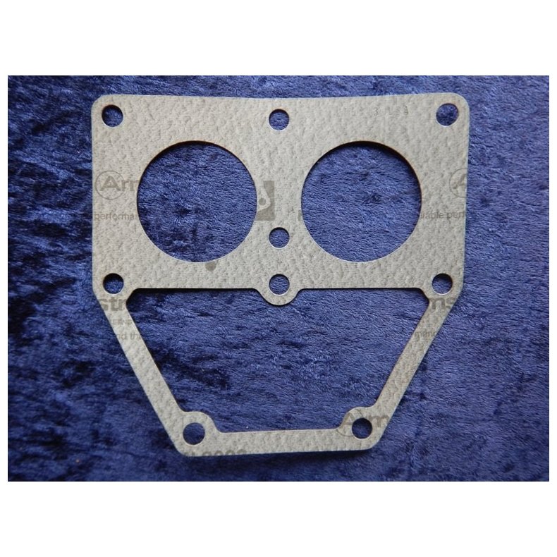 Cummins termostat pakning 020644300