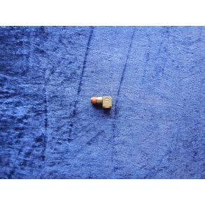 Cummins vinkel adapter 018121300