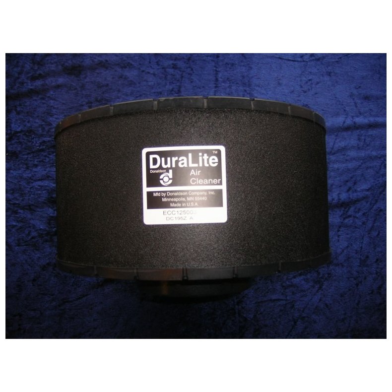 Donaldson luftfilter (ECC12-5003)