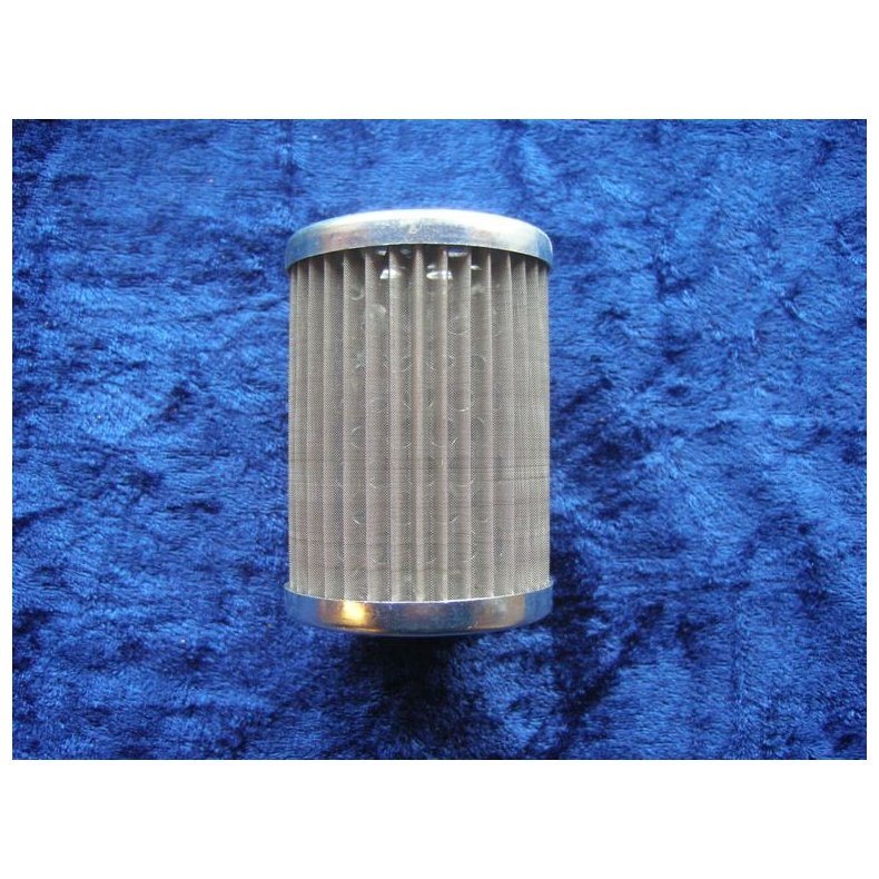 Fleetguard brndstoffilter 5556