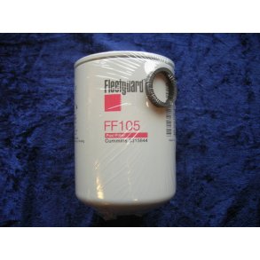 Fleetguard brndstoffilter FF105