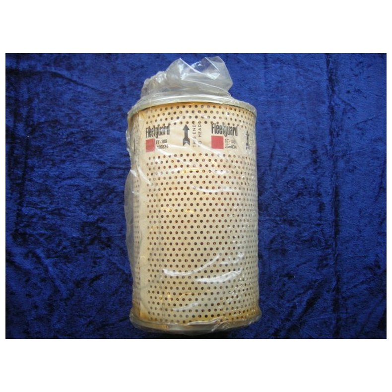 Fleetguard brndstoffilter FF108