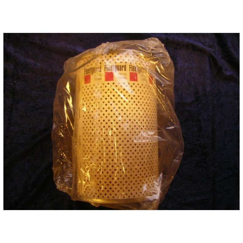 Fleetguard brndstoffilter FF178