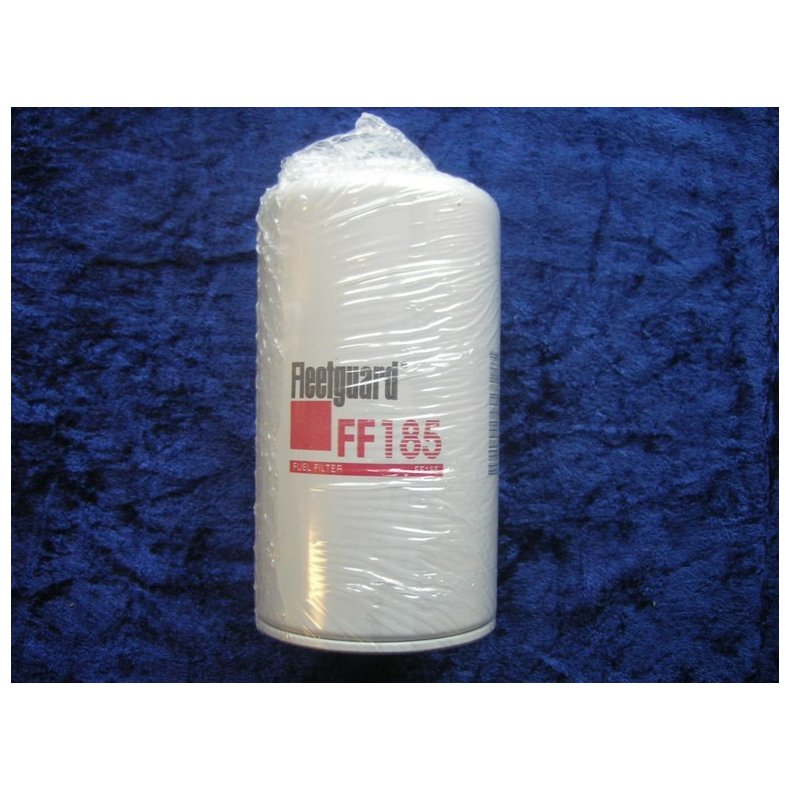 Fleetguard brndstoffilter FF185