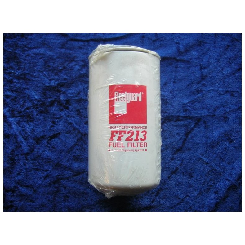 Fleetguard brndstoffilter FF213