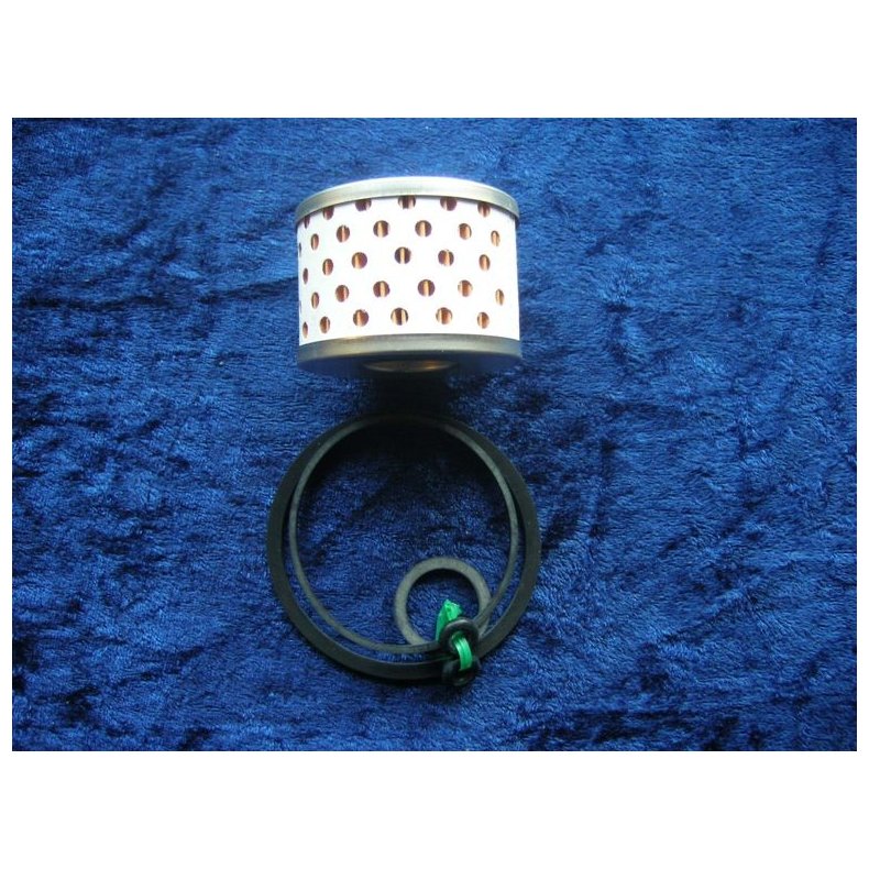 Fleetguard brndstoffilter FF4012