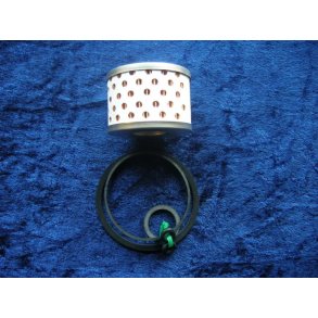 Fleetguard brndstoffilter FF4012