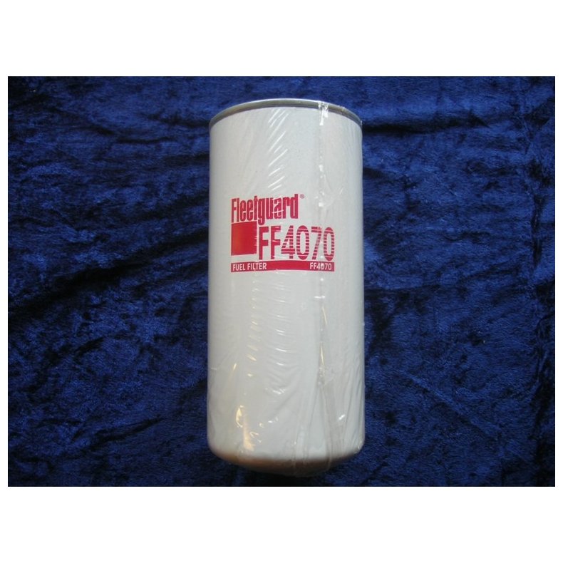Fleetguard brndstoffilter FF4070
