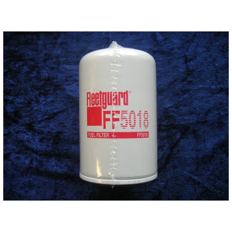 Fleetguard brndstoffilter FF5018