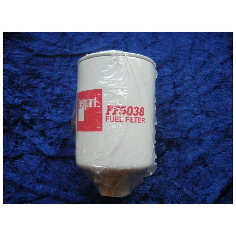 Fleetguard brndstoffilter FF5038