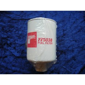 Fleetguard brndstoffilter FF5038