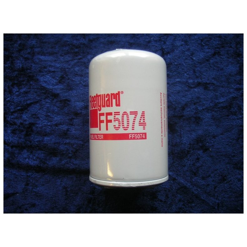Fleetguard brndstoffilter FF5074