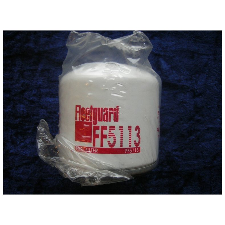 Fleetguard brndstoffilter FF5113