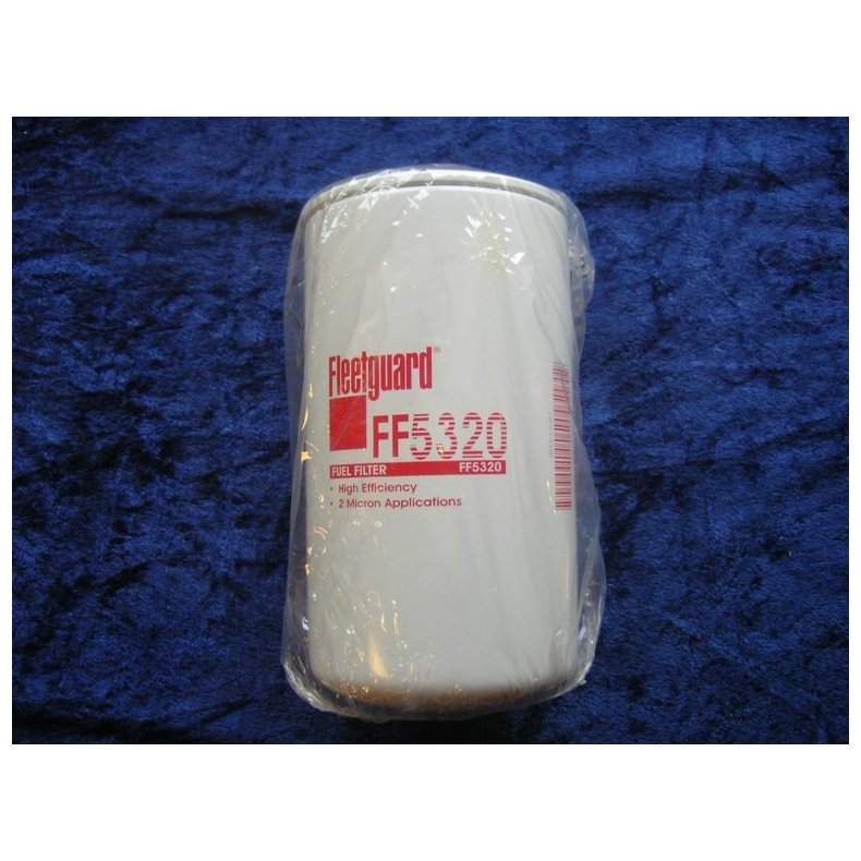 Fleetguard brndstoffilter FF5320