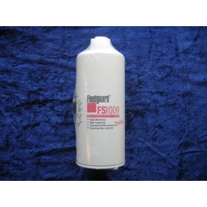 Fleetguard brndstoffilter FS1009