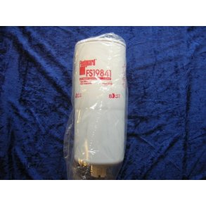 Fleetguard brndstoffilter FS19841