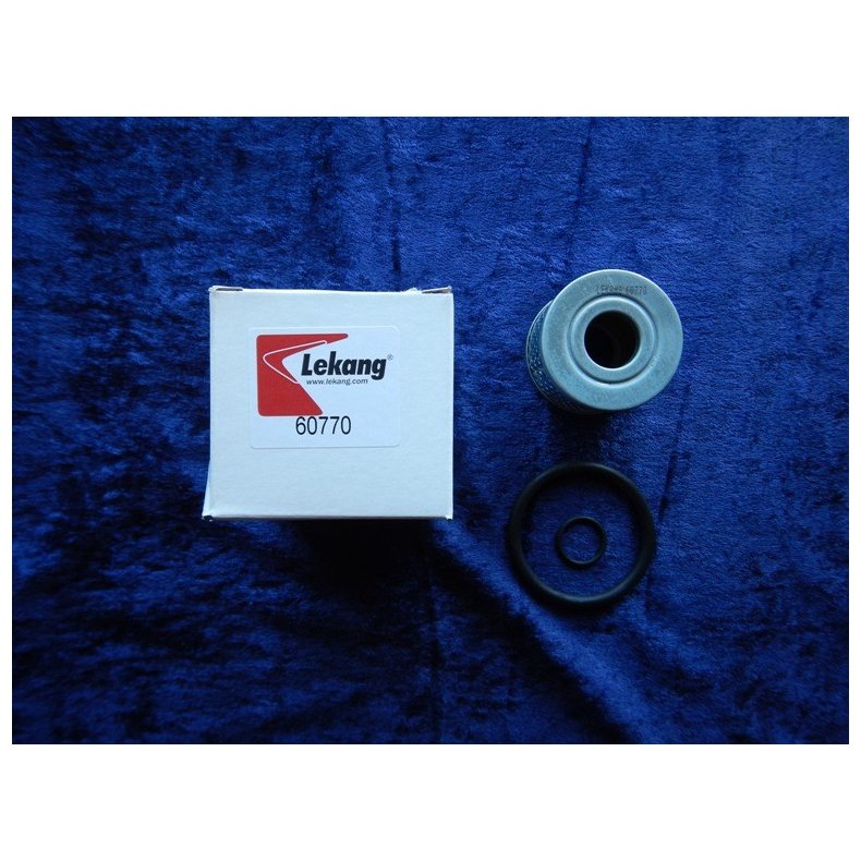 Fleetguard gearolie filter 60770