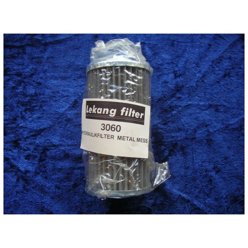 Fleetguard hydraulikfilter 3060