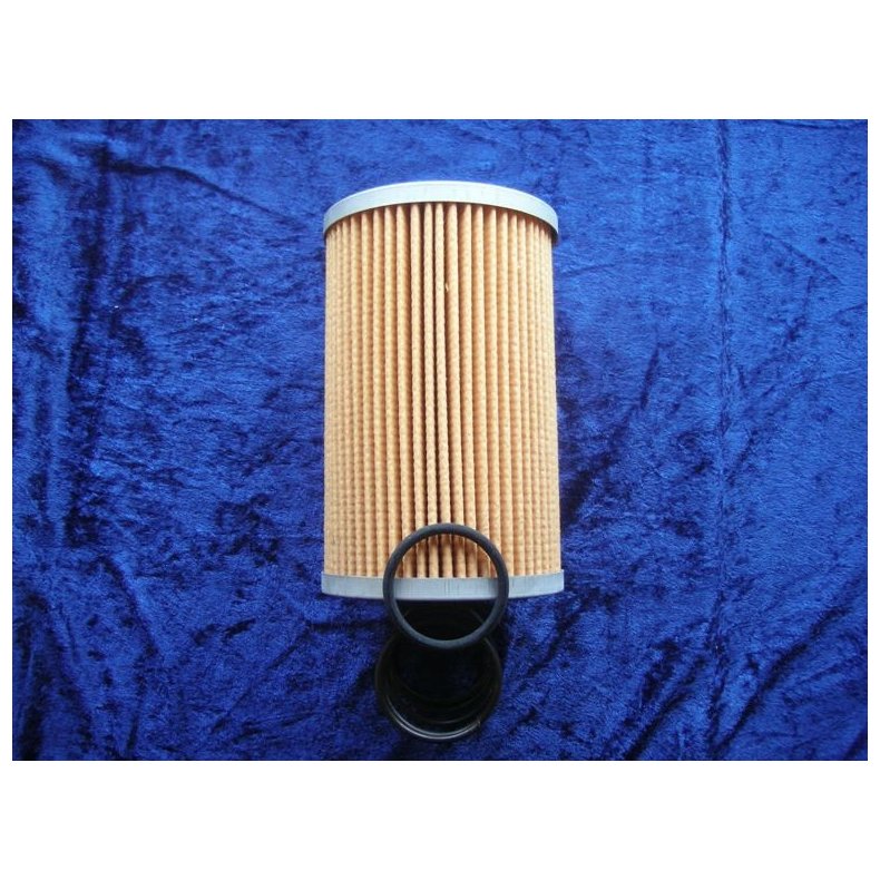 Fleetguard hydraulikfilter F33P25A