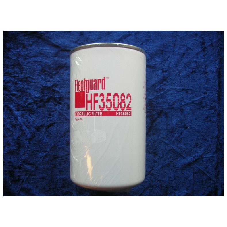 Fleetguard hydraulikfilter HF35082