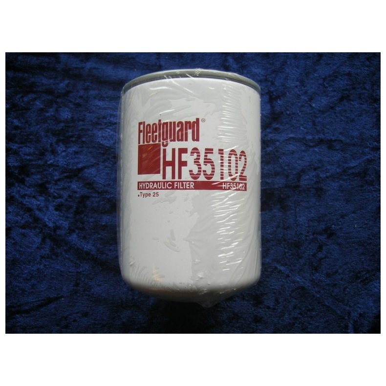 Fleetguard hydraulikfilter HF35102