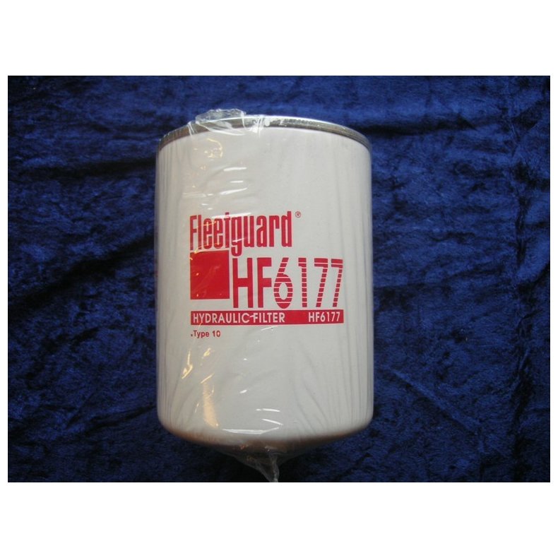 Fleetguard hydraulikfilter HF6177