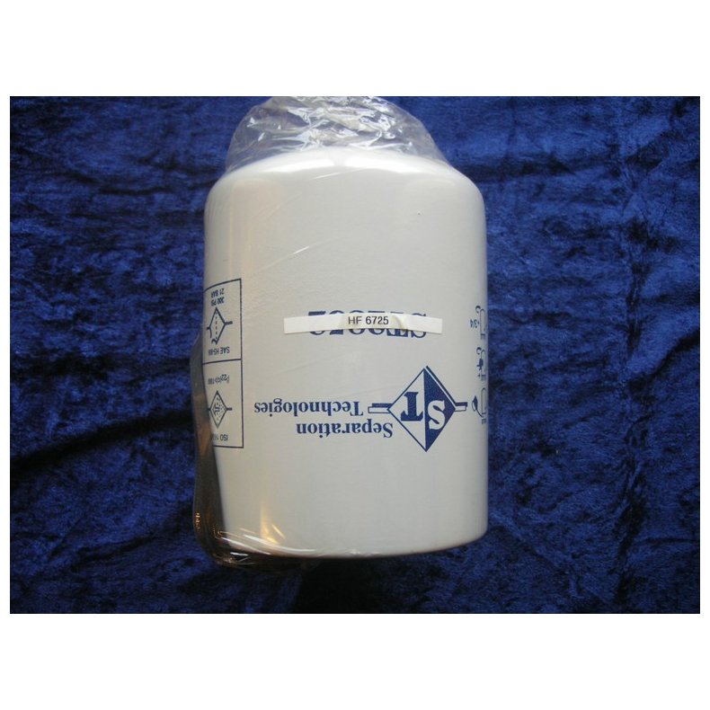 Fleetguard hydraulikfilter HF6725