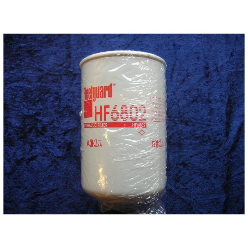 Fleetguard hydraulikfilter HF6802
